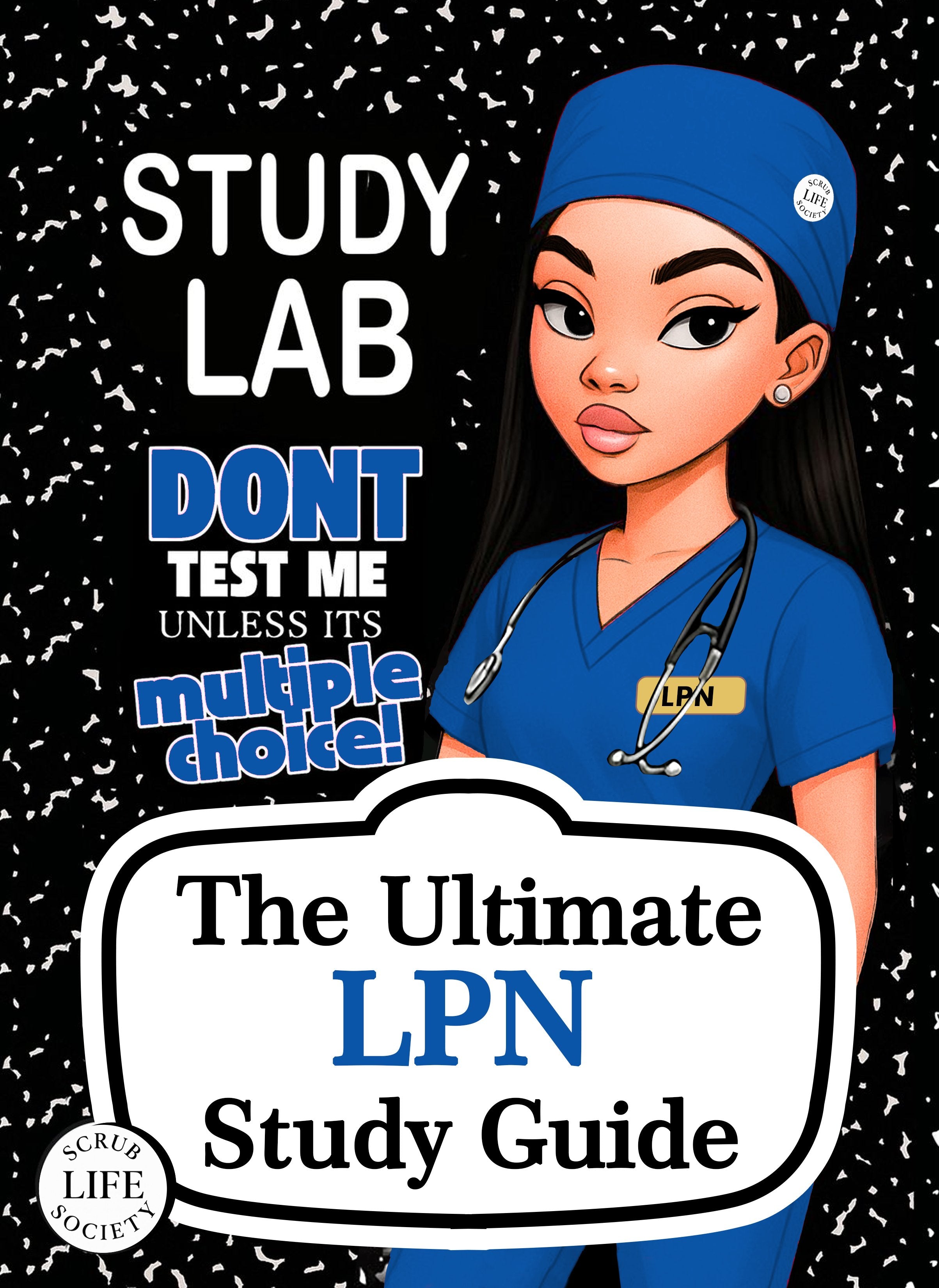 LPN Study Guide