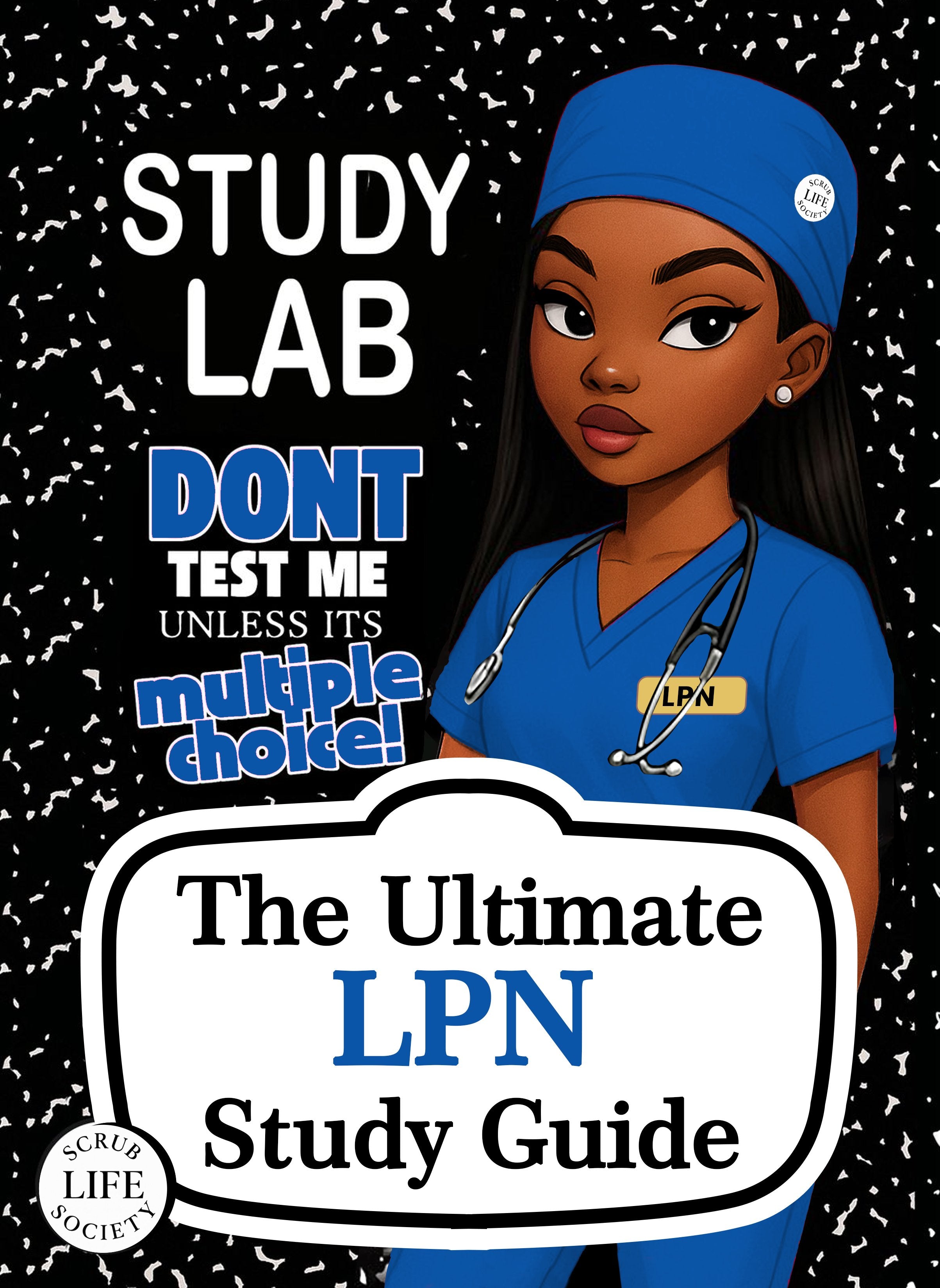 LPN Study Guide