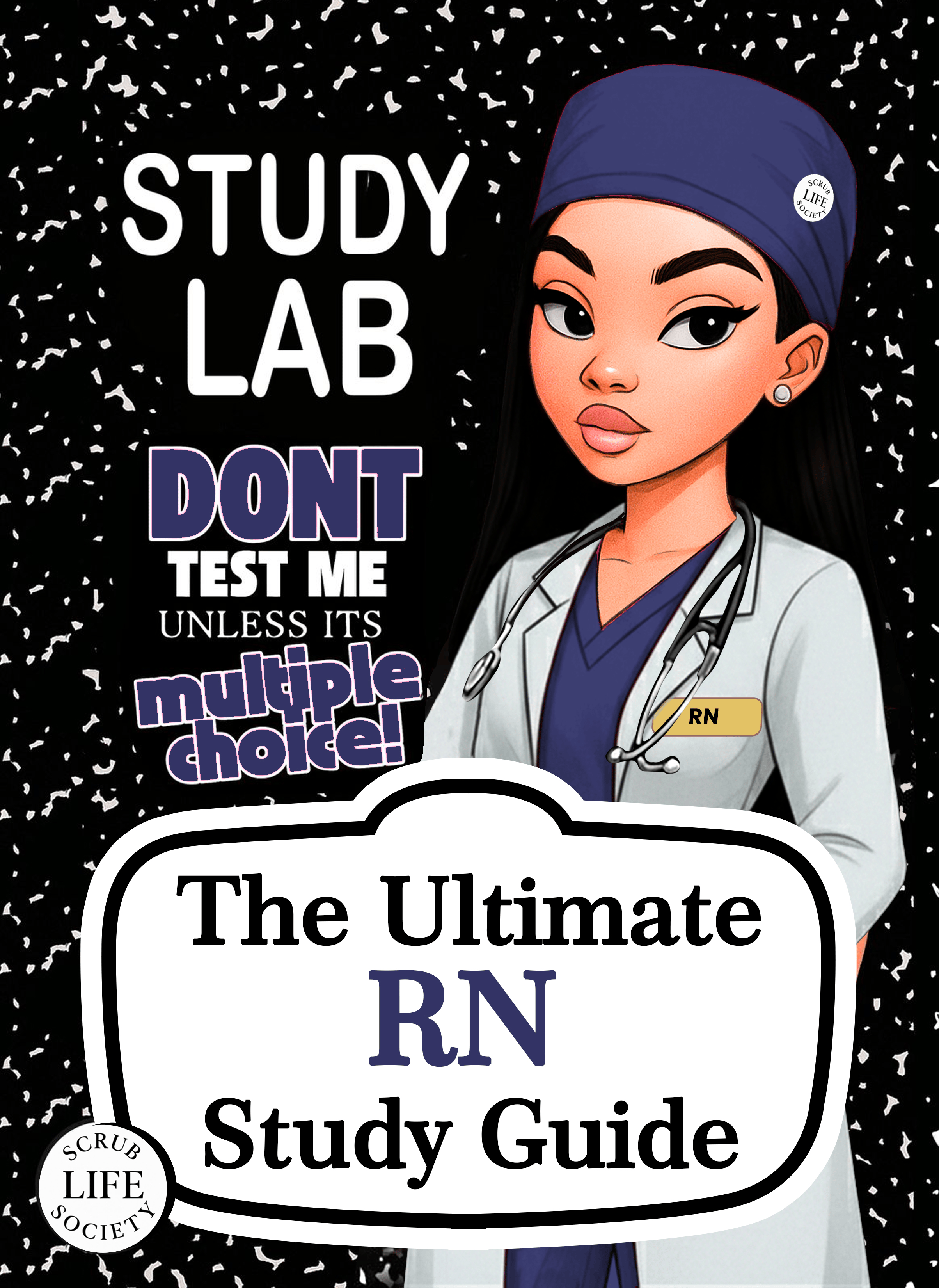 RN Study Guide