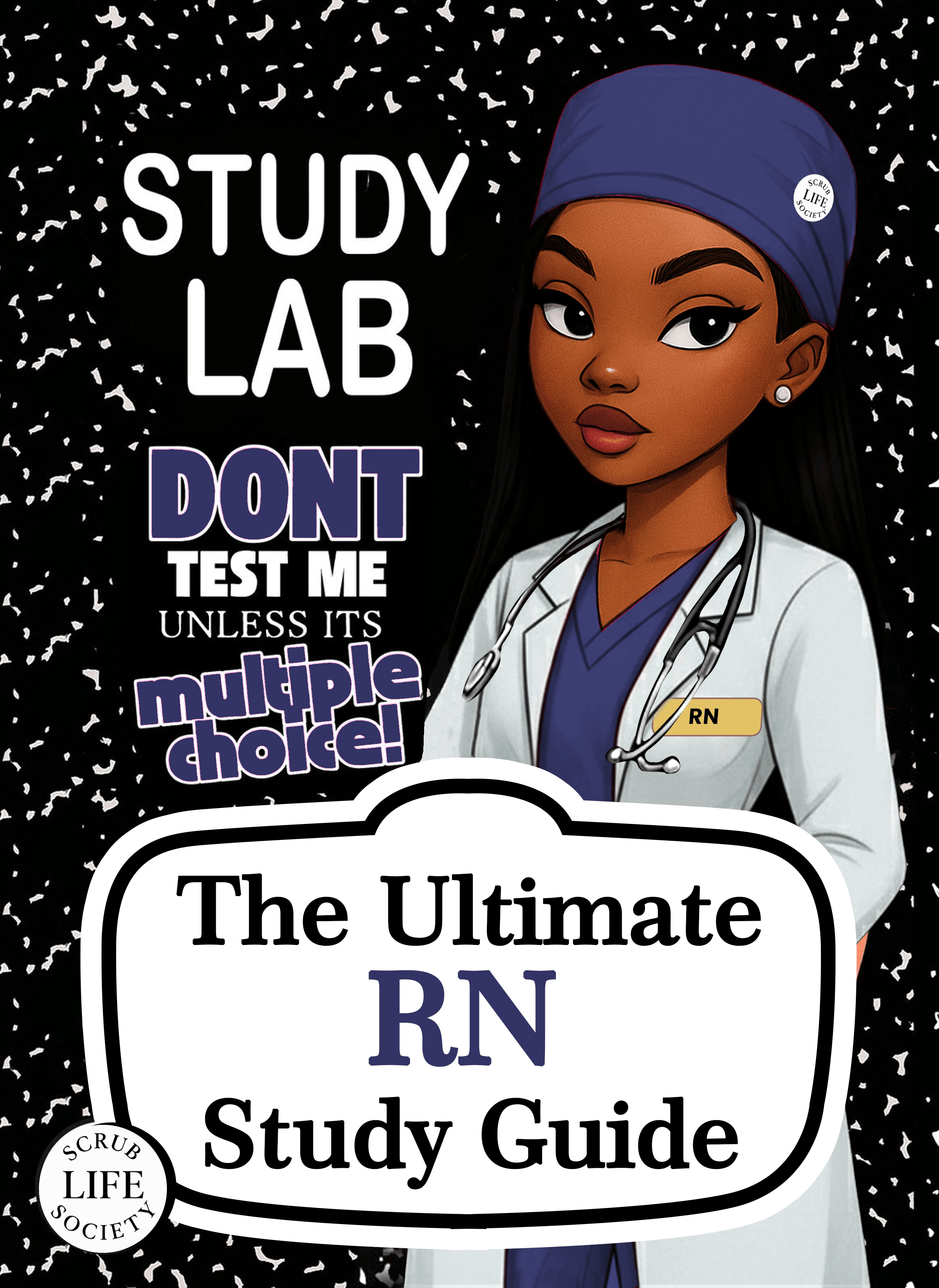RN Study Guide