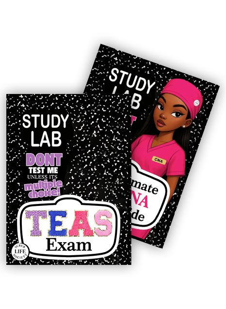 Nursing Track Bundle